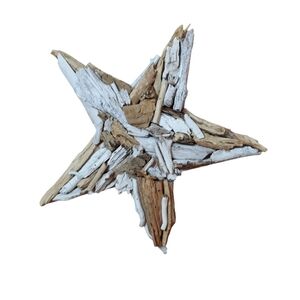 Driftwood Star! PERFECT GIFT!!  one of a KIND